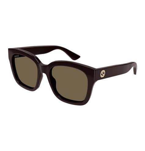 gucci trt shn|Gucci GG1338S S (54 .